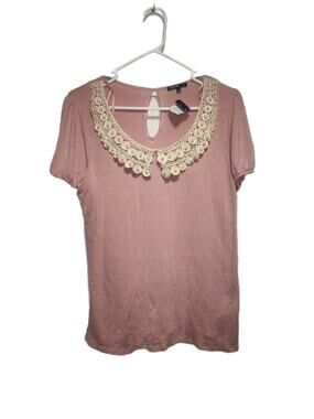 Le Rogue Women's Shirt Size Large